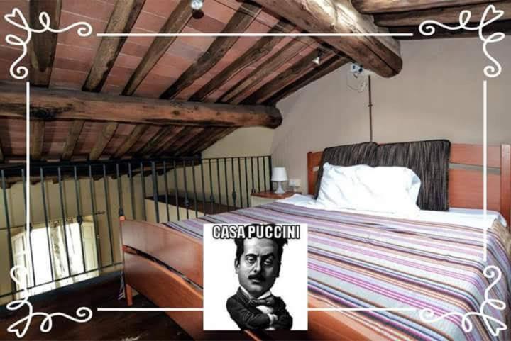 شقة Casolare Puccini باني دي لوكا المظهر الخارجي الصورة