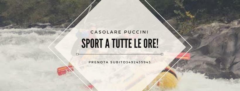 شقة Casolare Puccini باني دي لوكا المظهر الخارجي الصورة