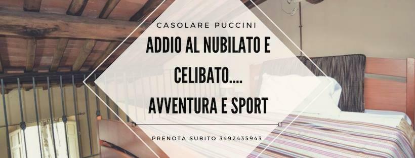 شقة Casolare Puccini باني دي لوكا المظهر الخارجي الصورة